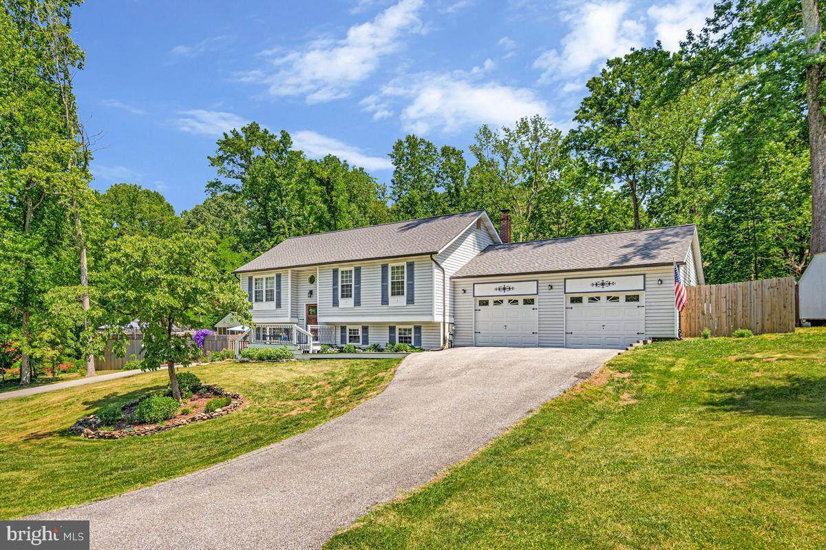 9017 Megan Circle - Photo 1