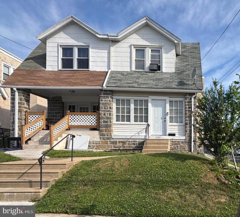4101 Vernon Road - Photo 1