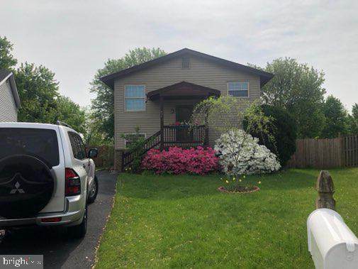 410 Hummer Court - Photo 1