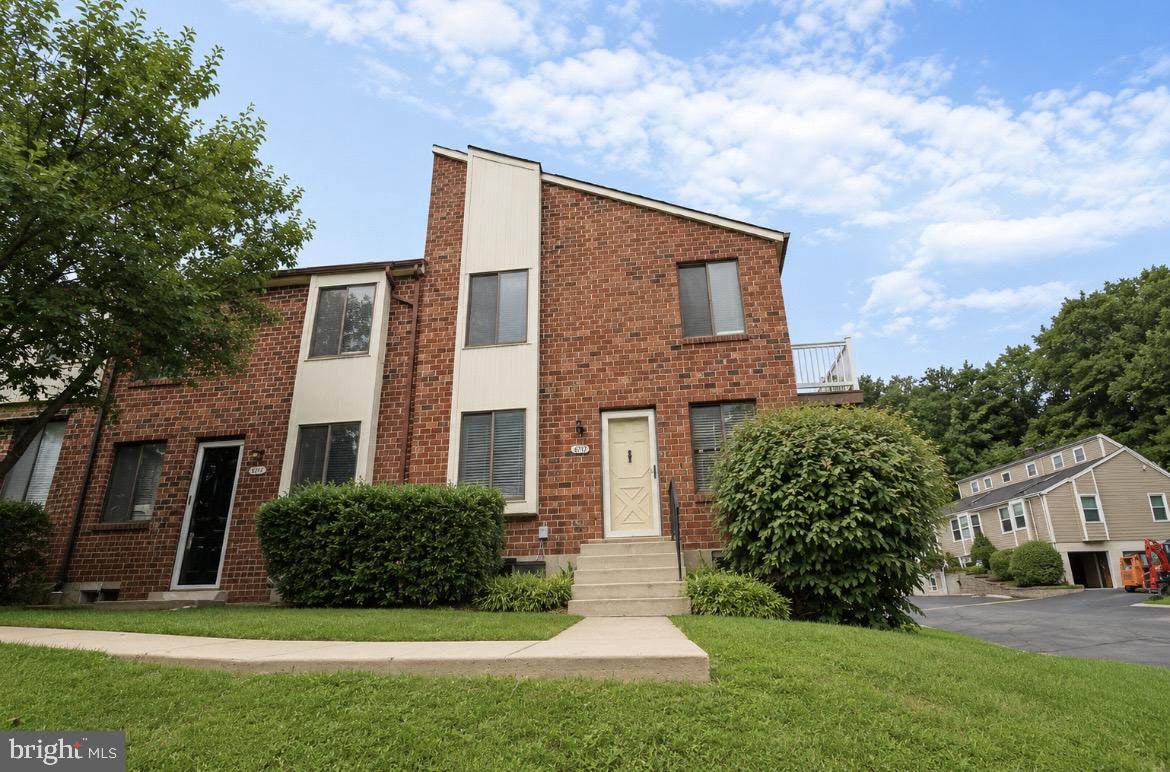 6618 Hilltop Drive - Photo 1