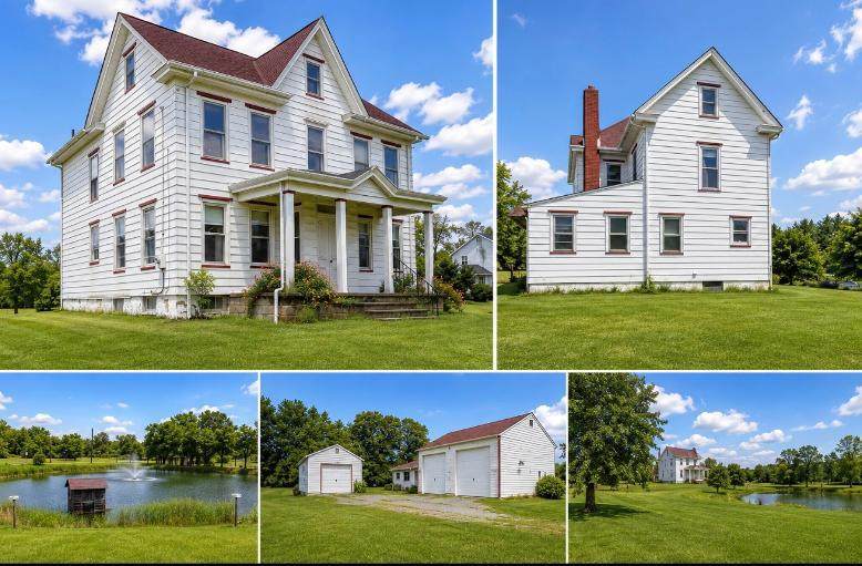 68 Tomlin Station Road - Photo 1