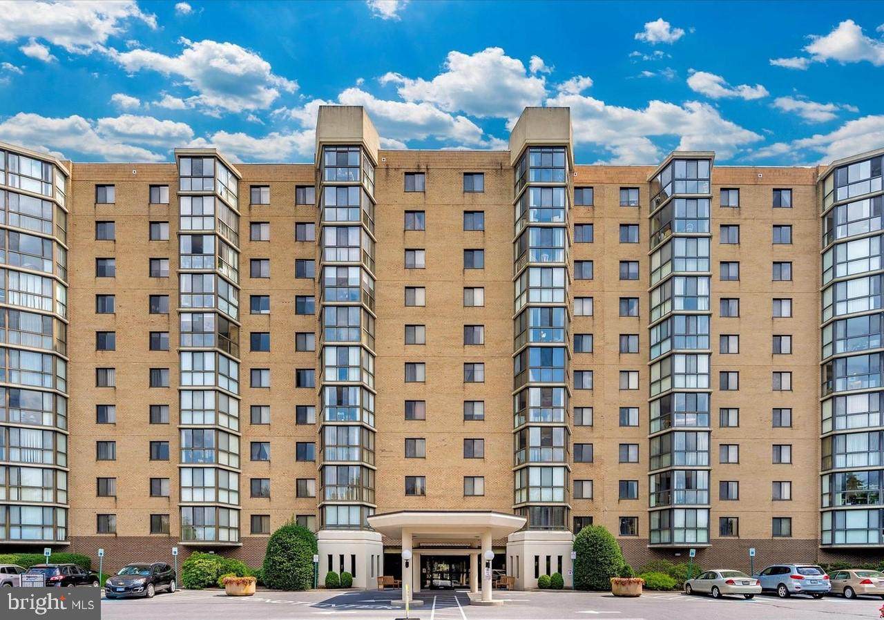 3310 Leisure World Boulevard - Photo 1