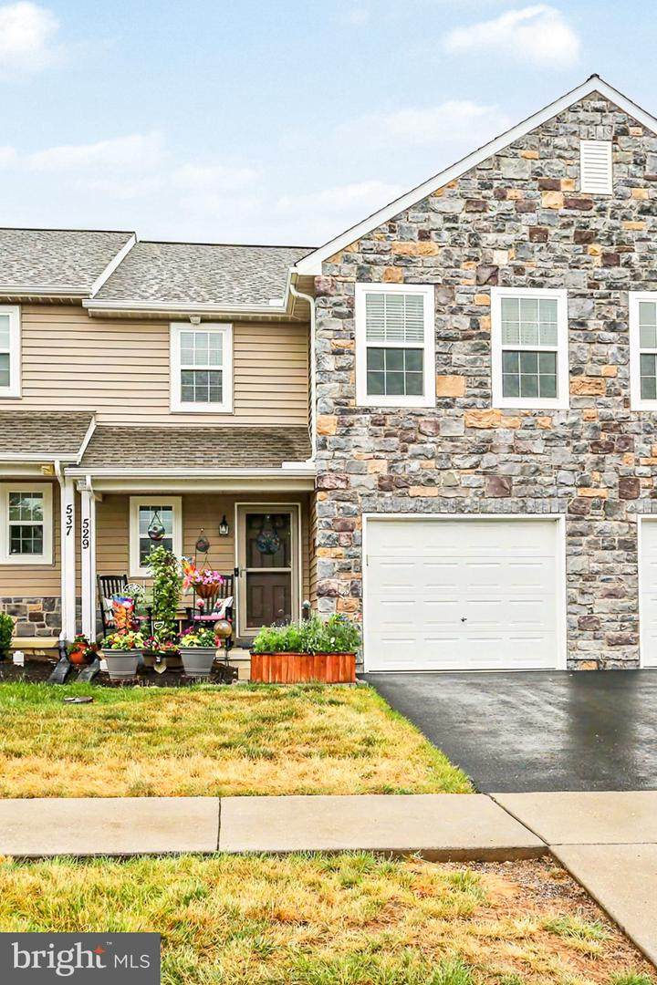 529 Brookwood Dr U-0138 Drive - Photo 1