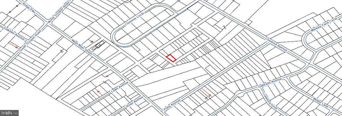 0 Ludlow Street - Photo 1