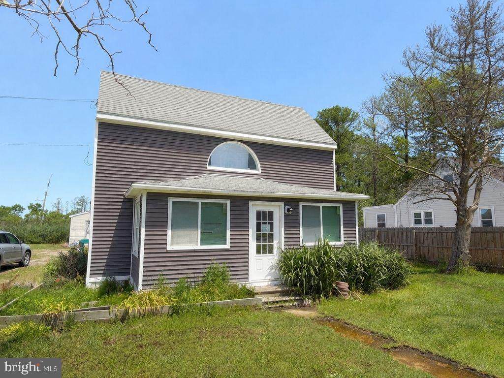 26530 Deal Island Road - Photo 1