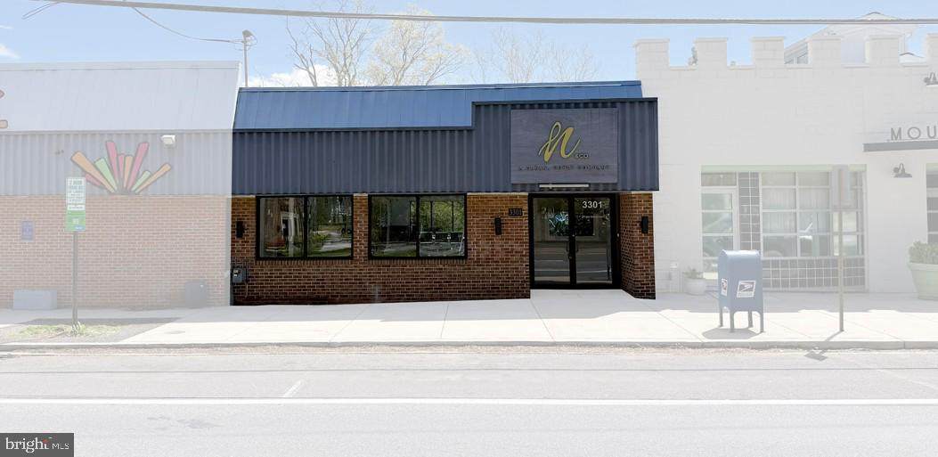 3301 Rhode Island Avenue - Photo 1