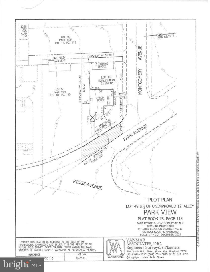 Lot 49 Park Avenue - Photo 1