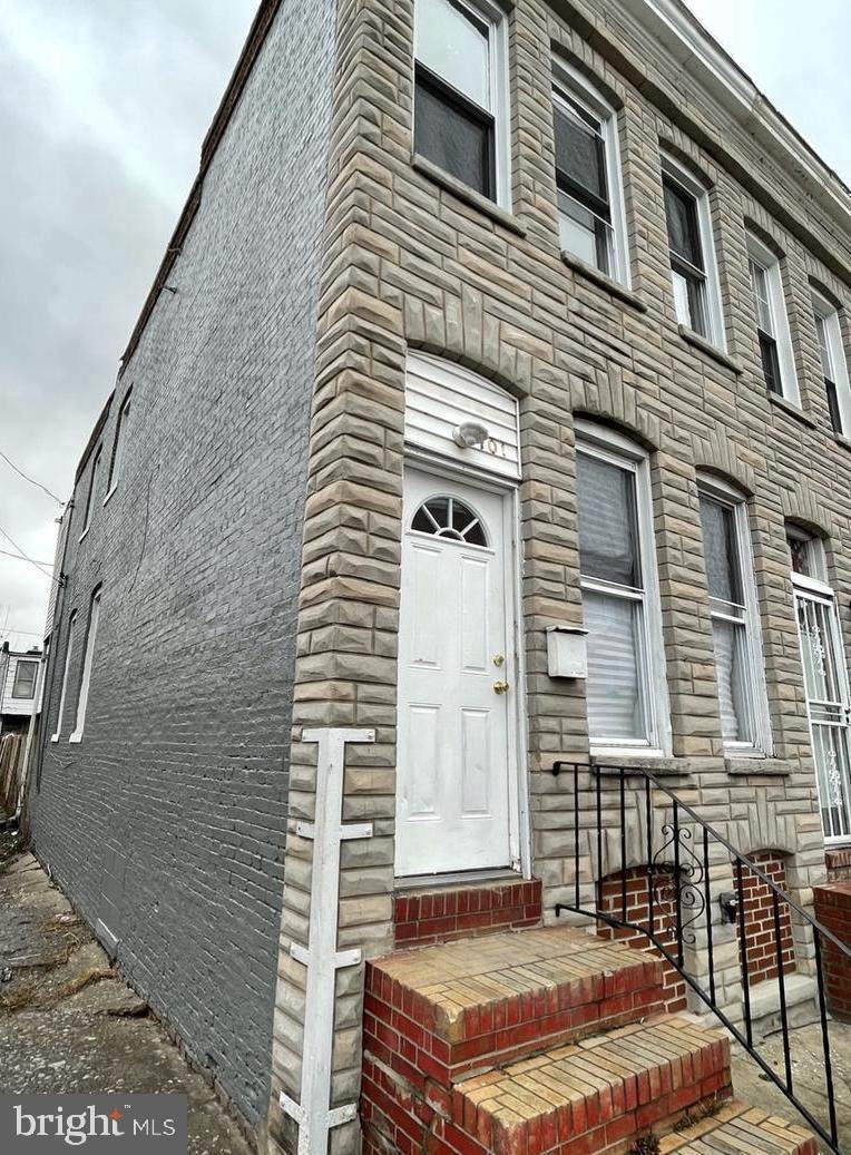 401 Mount Street - Photo 1