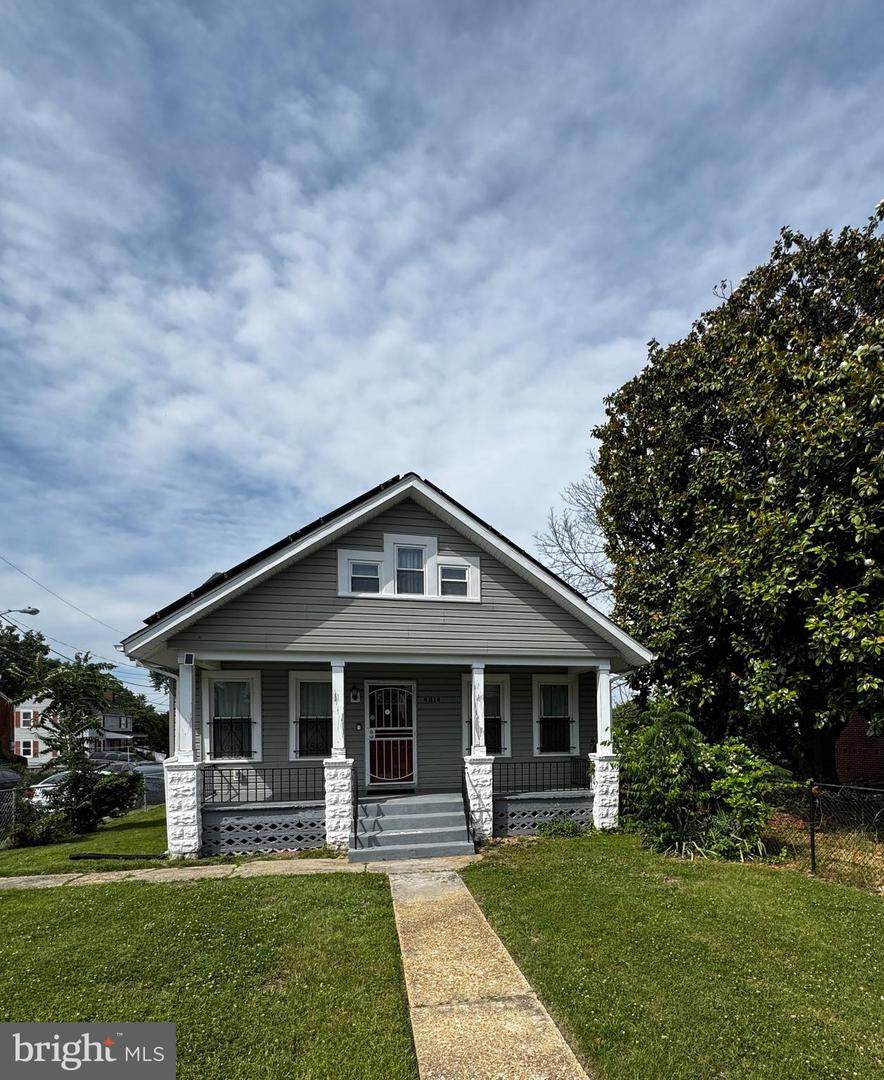 4814 Heath Street - Photo 1