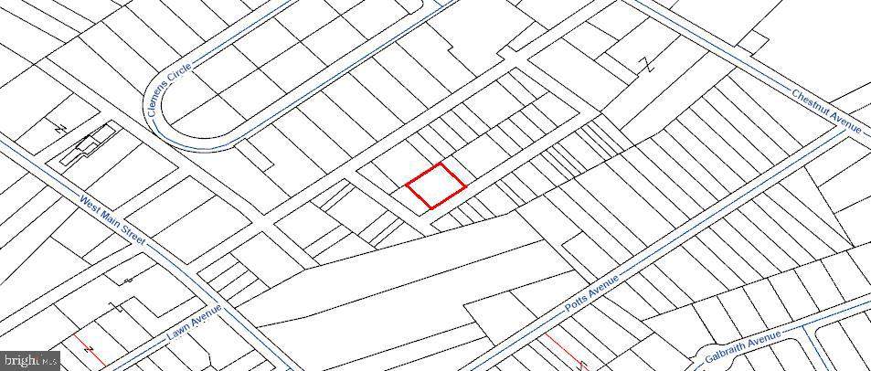0 Ludlow Street - Photo 1