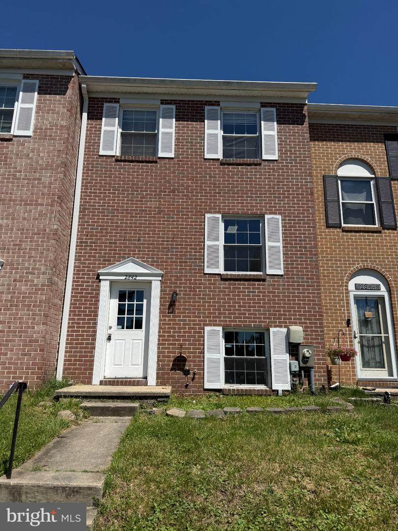 2842 Beckon Drive - Photo 1