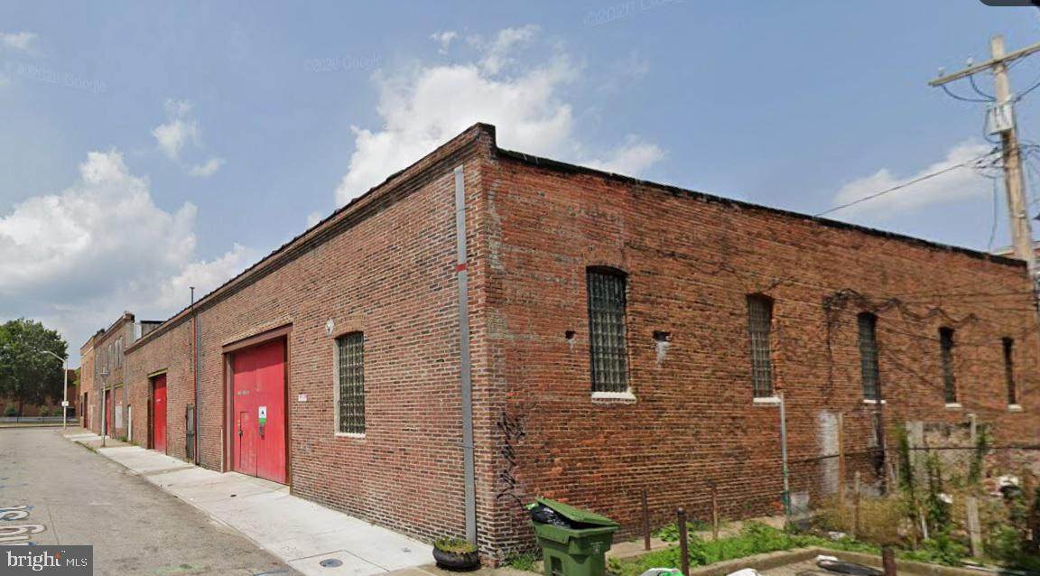 1301 Spring Street - Photo 1