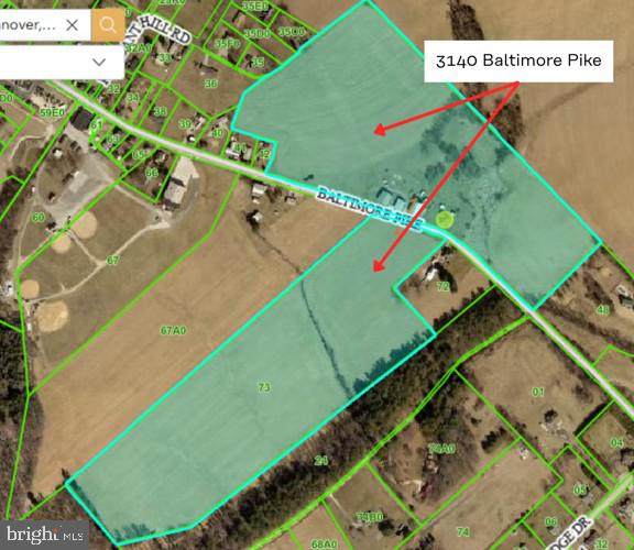 3140 Baltimore Pike - Photo 1