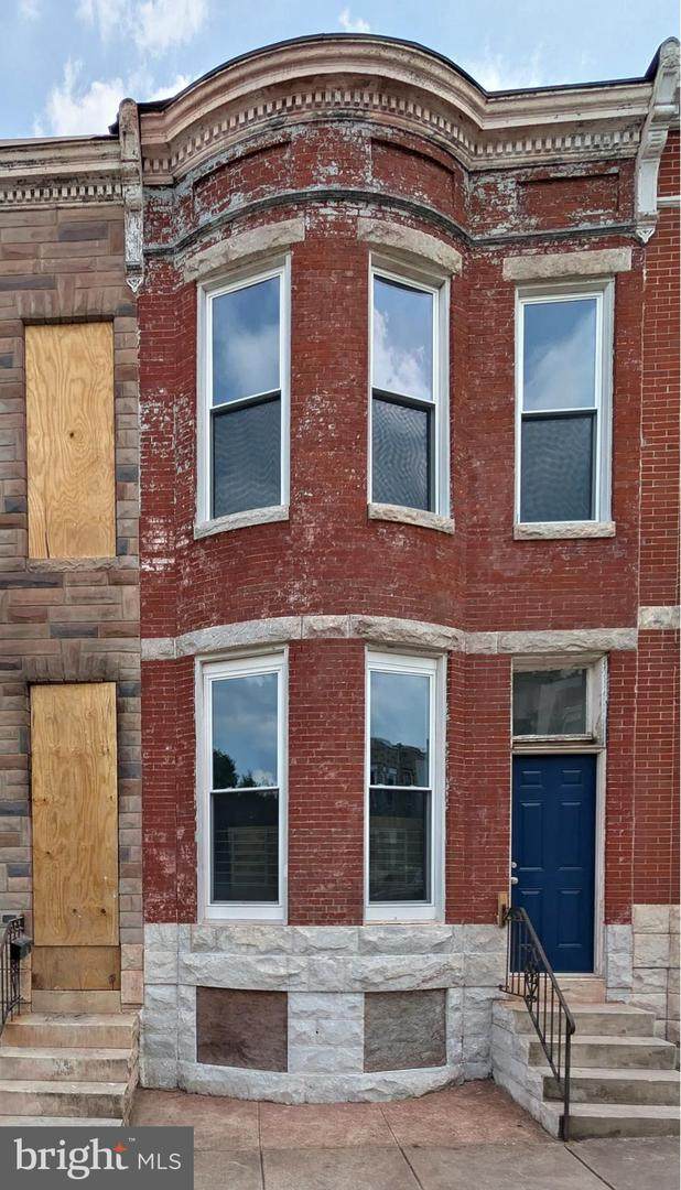 1821 Fayette Street - Photo 1