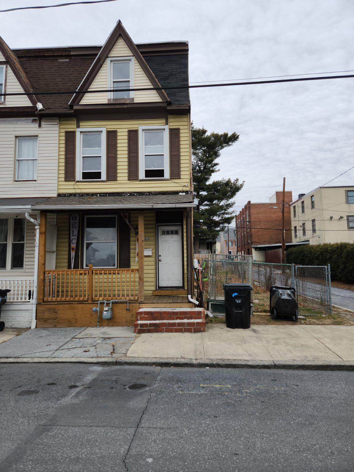 2029 Logan Street - Photo 1