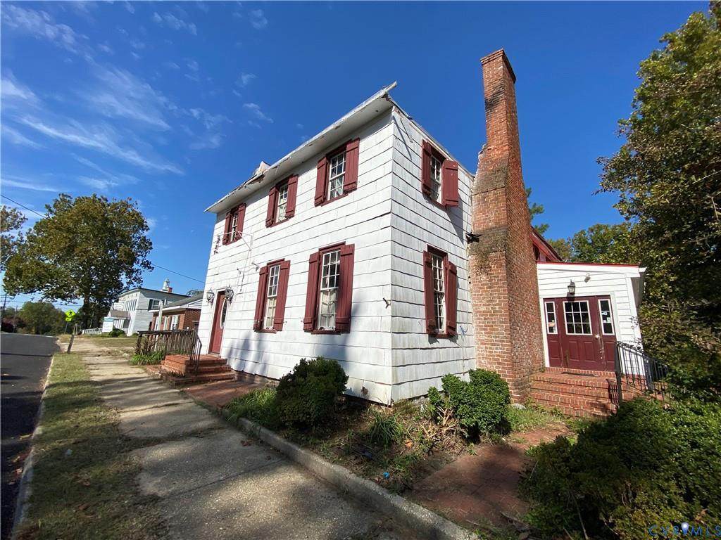 8373 Mary Ball Road - Photo 1