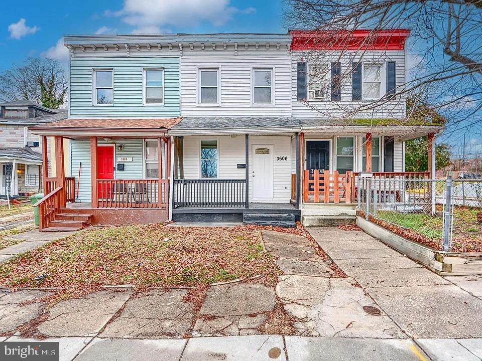 3606 Old York Road - Photo 1
