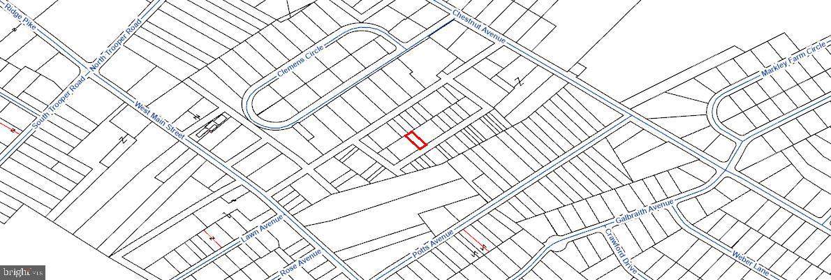 0 Ludlow Street - Photo 1