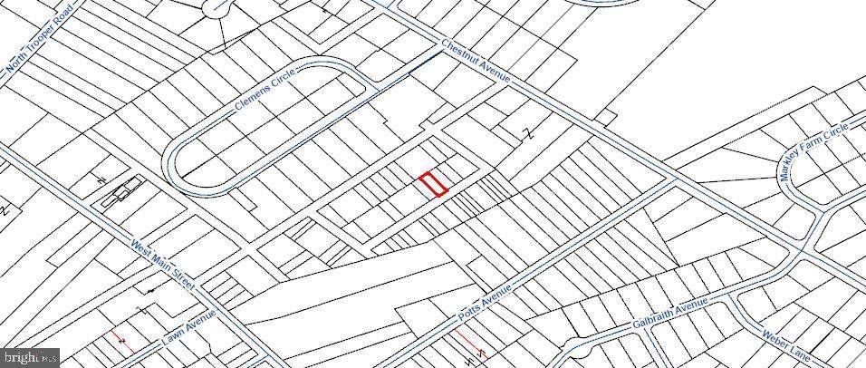 0 Ludlow Street - Photo 1