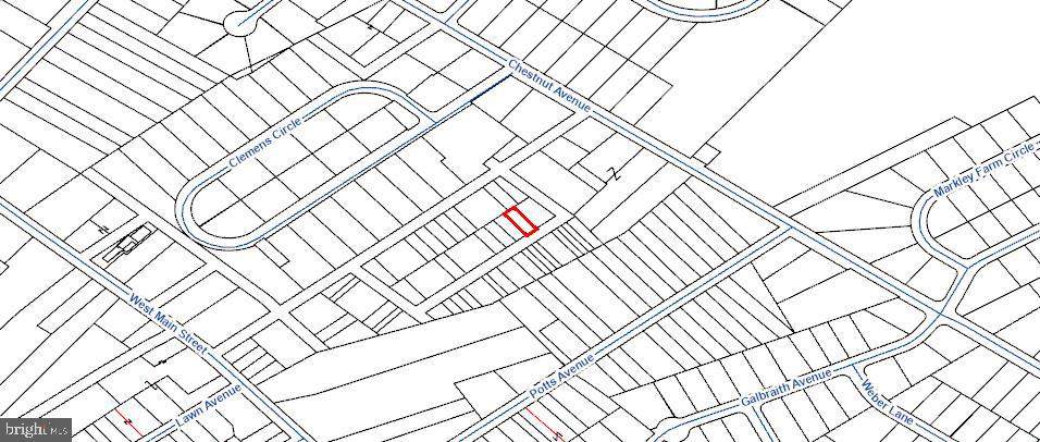 0 Ludlow Street - Photo 1