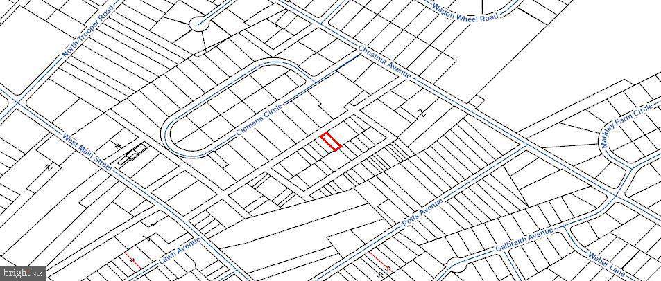0 Roosevelt Boulevard - Photo 1