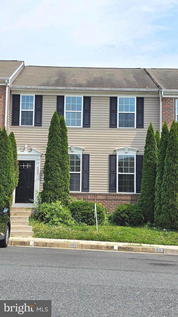 523 Lothian Way - Photo 1
