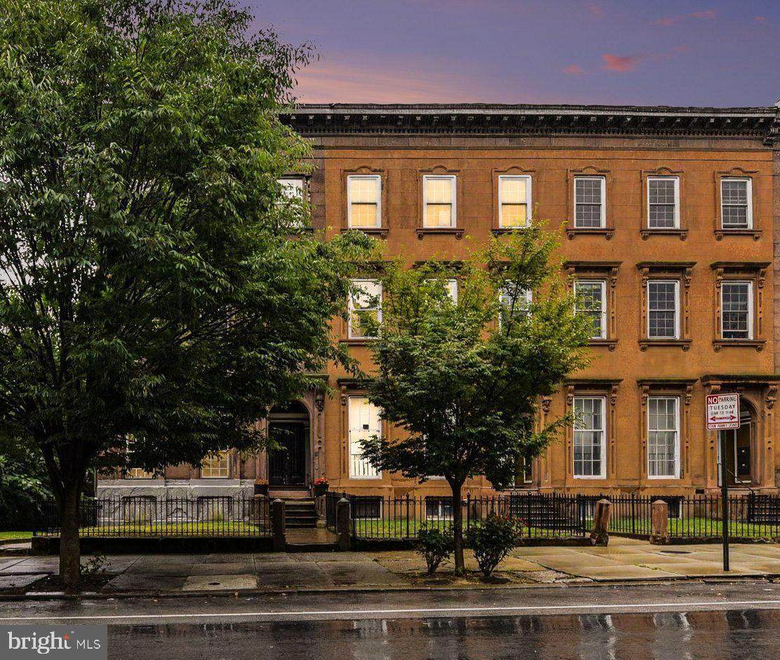 1313 Fayette Street - Photo 1