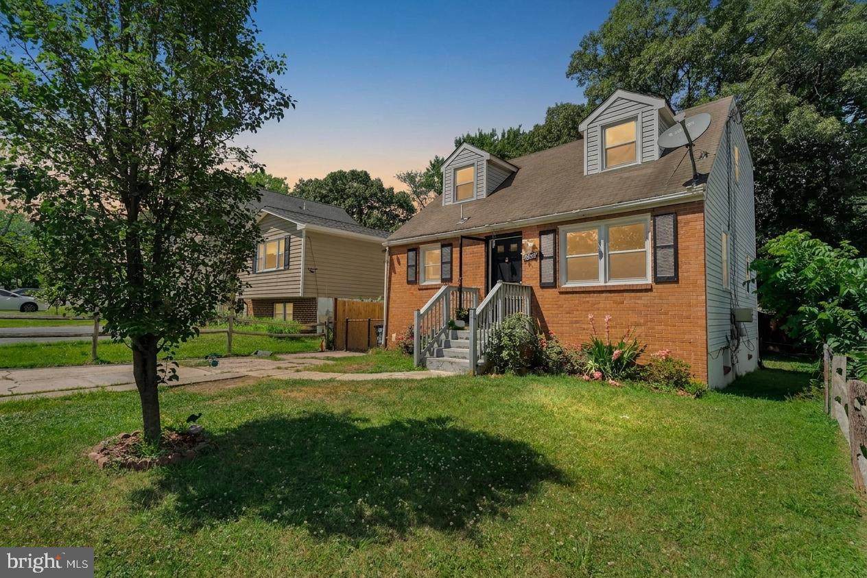 4808 Lexington Avenue - Photo 1