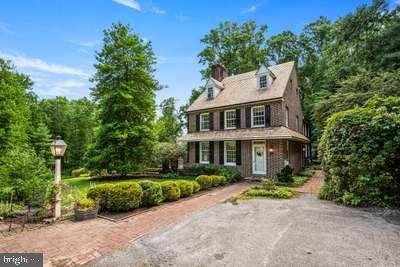 781 Fairview Road - Photo 1