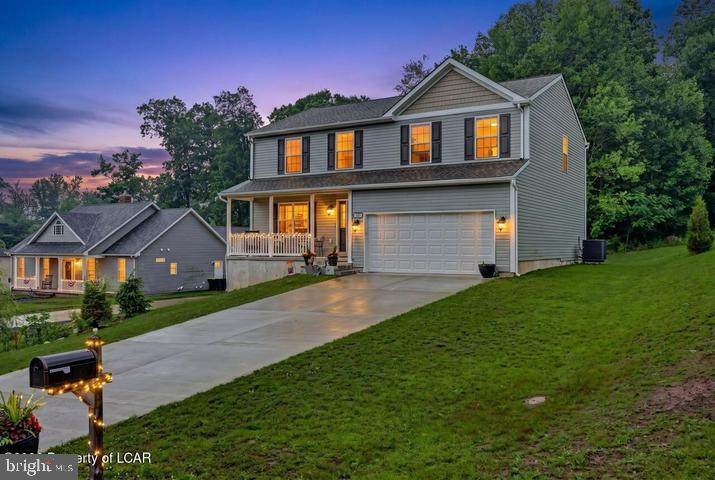 24 Cedar Creek Drive - Photo 1