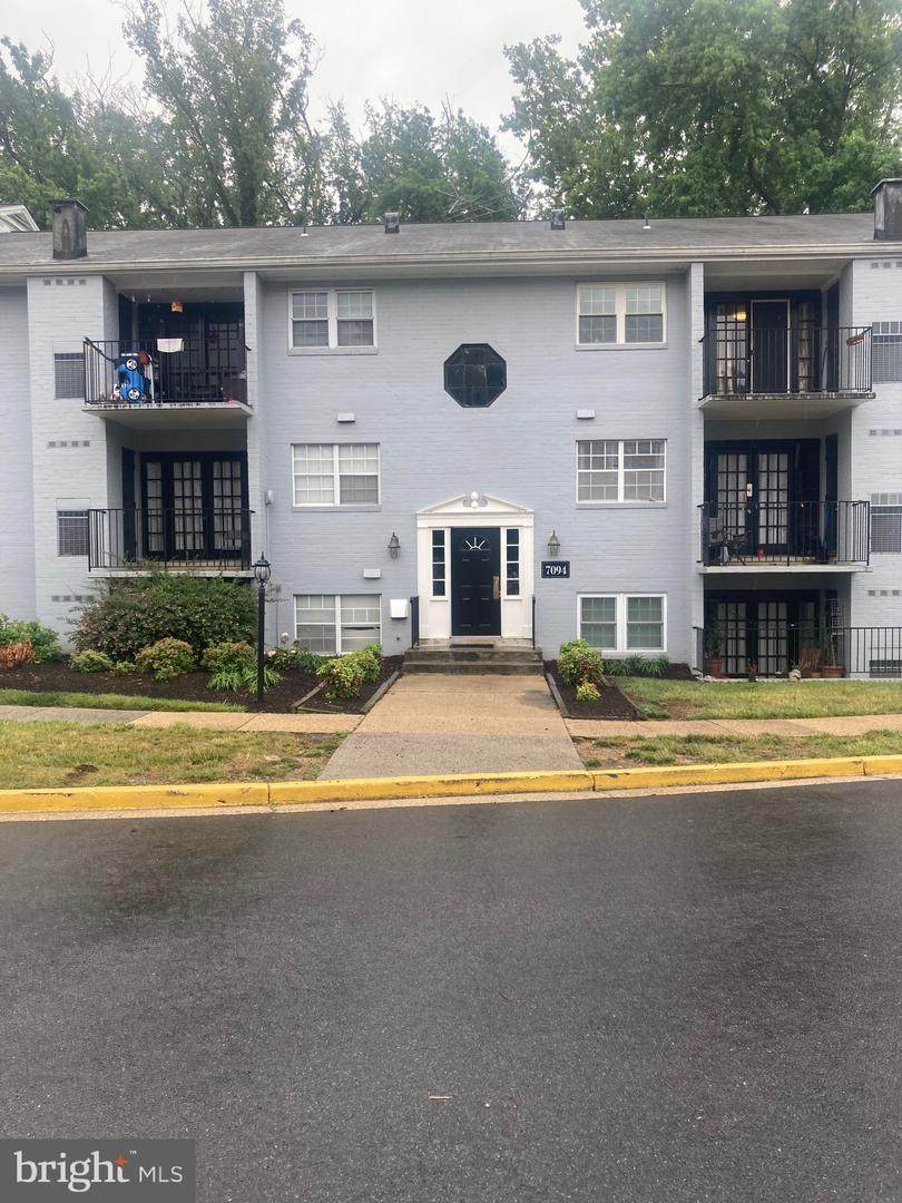 7094 Spring Garden Drive - Photo 1