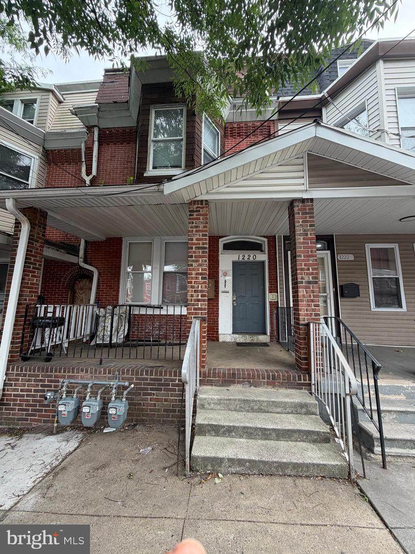 1220 4TH Street - Photo 1