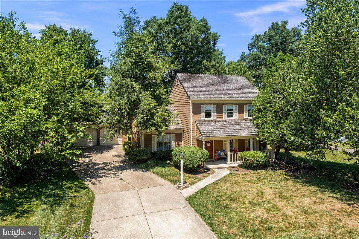 6619 Saint Mark Court - Photo 1