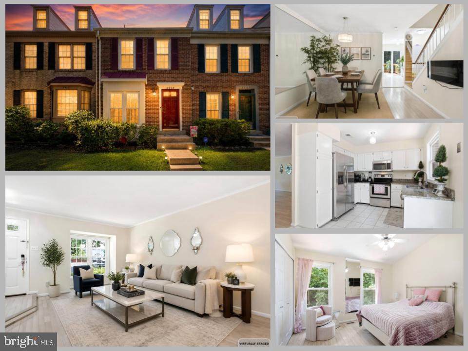 8434 Springfield Oaks Drive - Photo 1