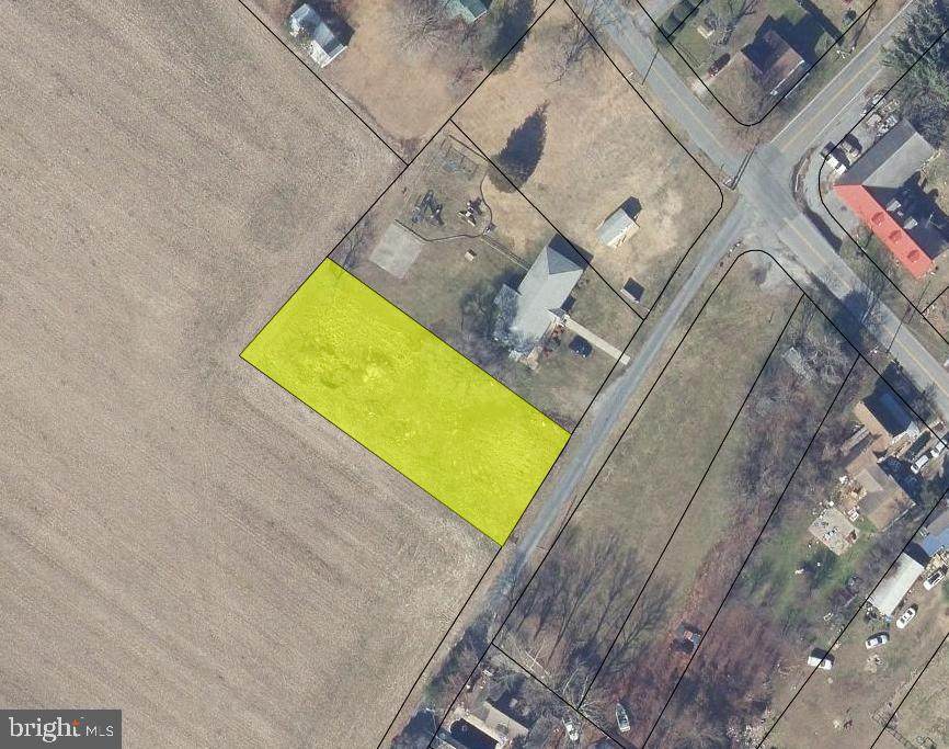 5536 Galestown Road - Photo 1