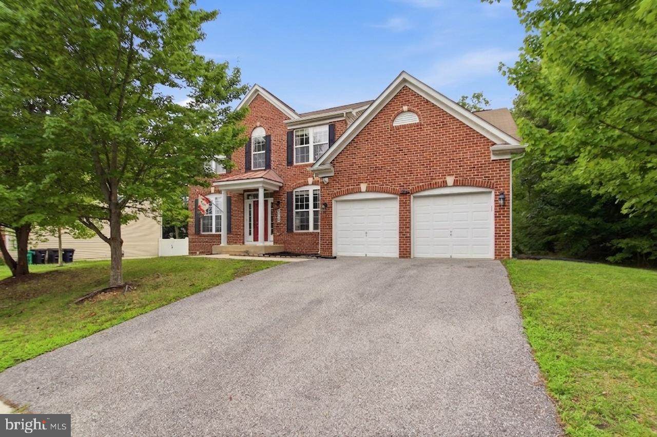 703 Yarrow Court - Photo 1