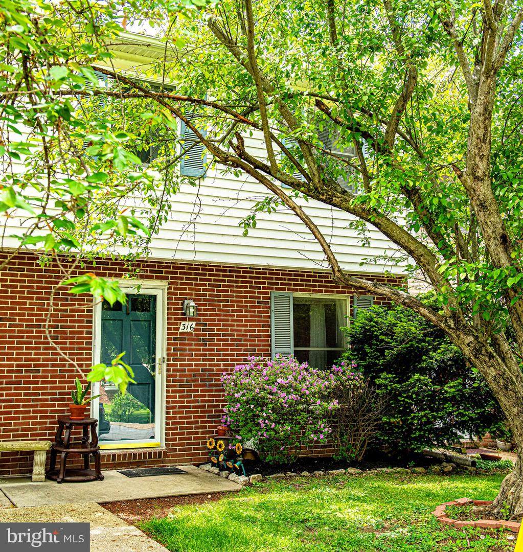 316 Franklin Street - Photo 1
