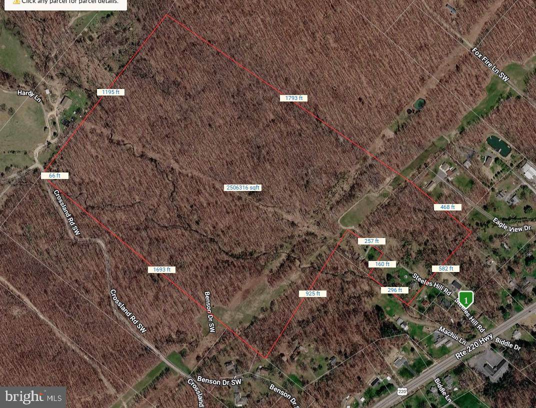  Steeles Hill Road - Photo 1
