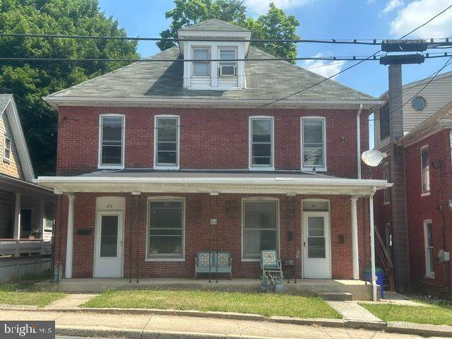 23 & 25 Queen Street - Photo 1