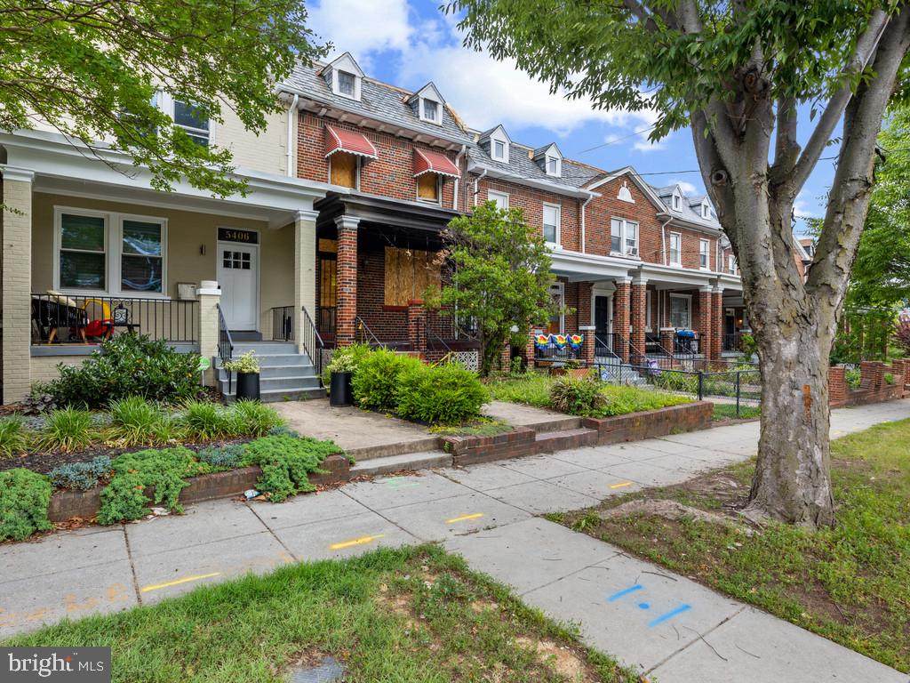 5408 Kansas Avenue - Photo 1