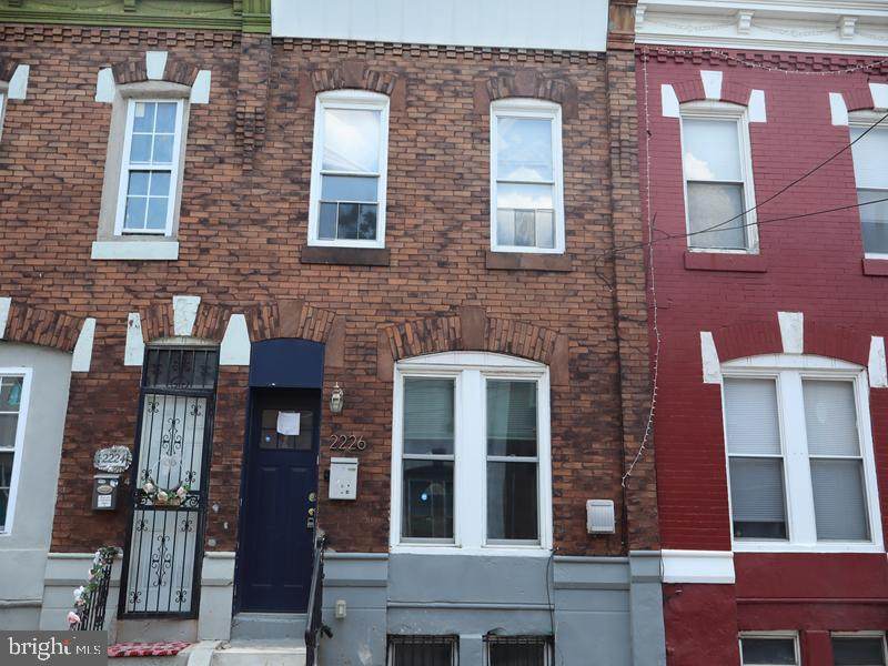 2226 Sigel Street - Photo 1