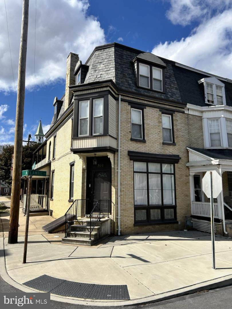 500 Atlantic Avenue - Photo 1