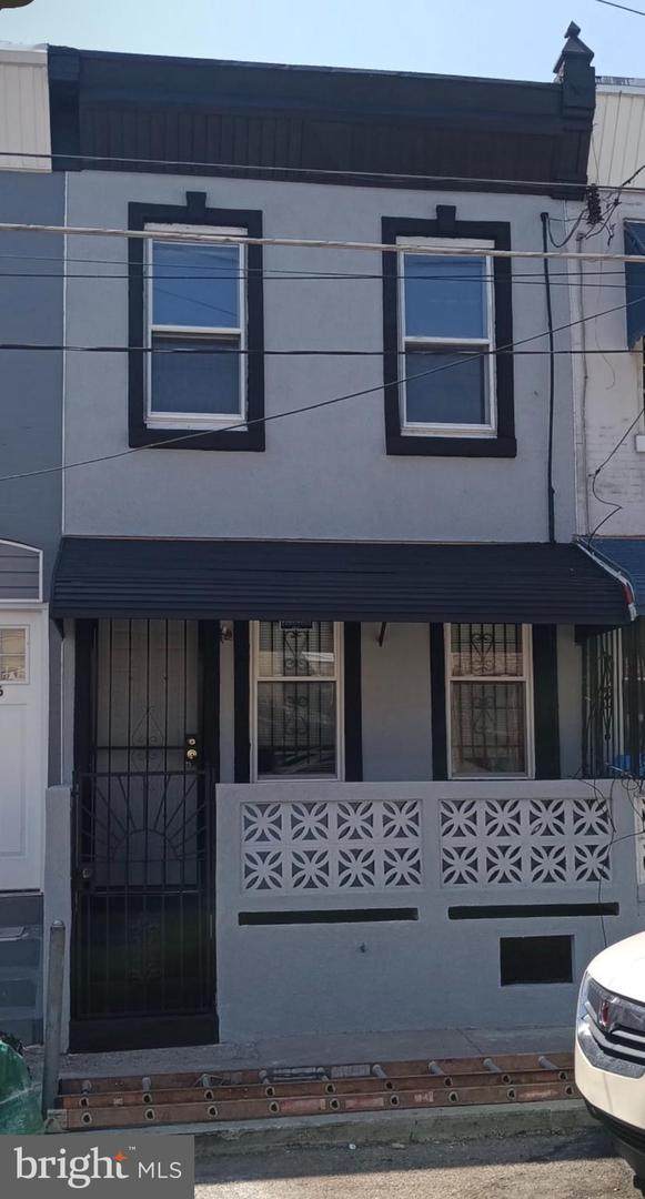 2838 Reese Street - Photo 1