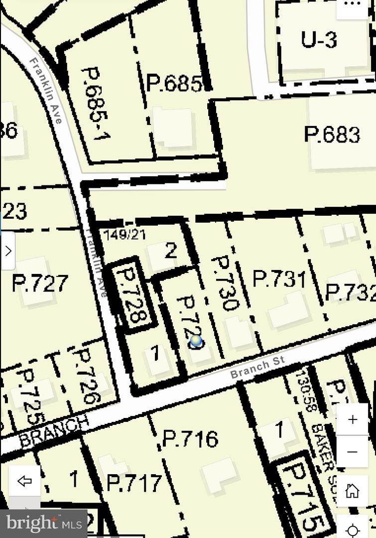 219 Branch Street - Photo 1