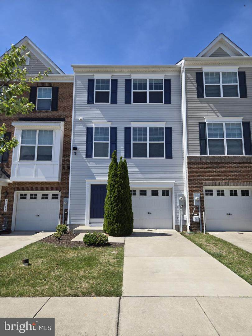 7720 Village Park Drive - Photo 1