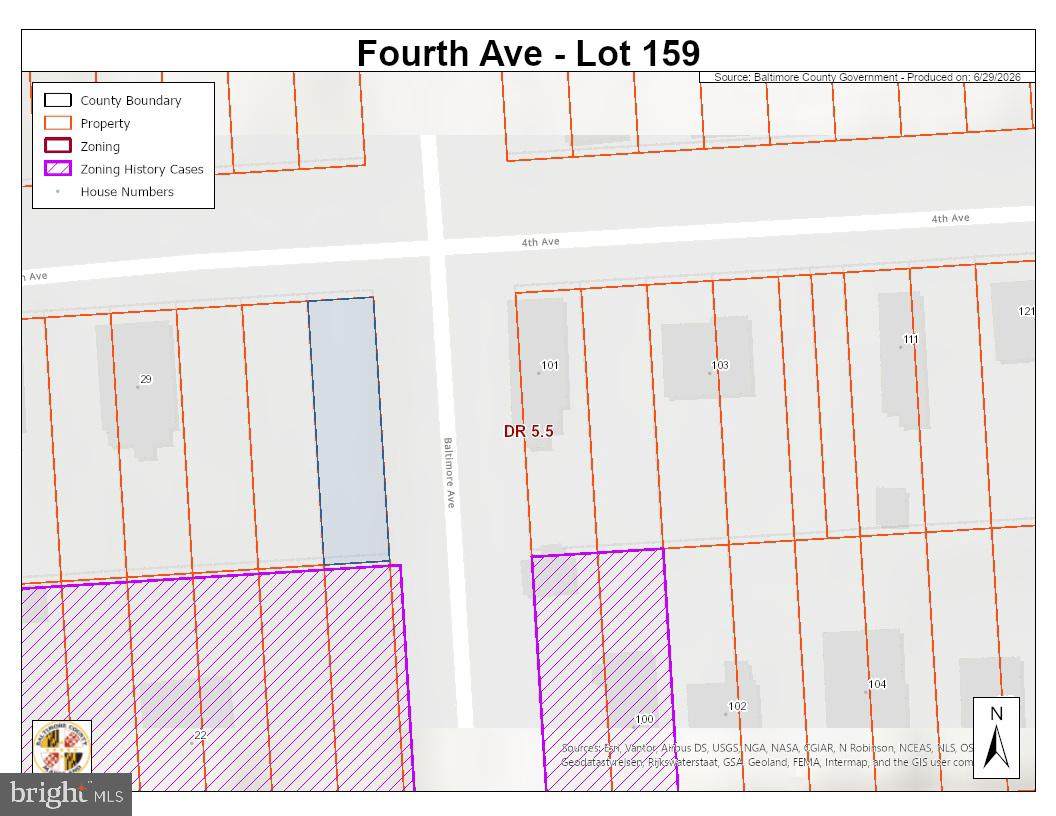  Fourth Ave Avenue - Photo 1