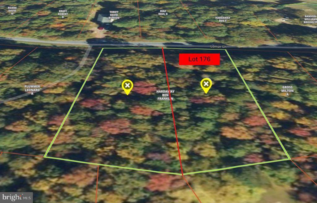  Lot 176 Lomar Lane - Photo 1