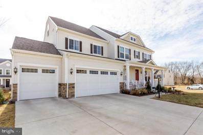 8800 Old Dominion Hunt Circle - Photo 1