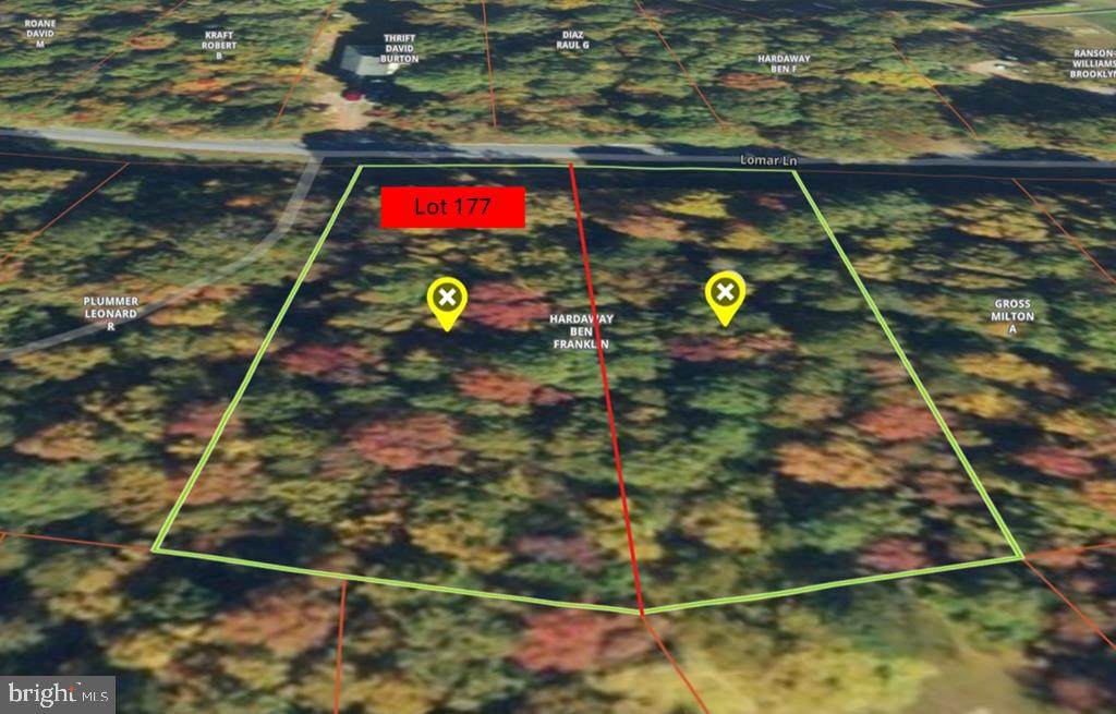  Lot 177 Lomar Lane - Photo 1