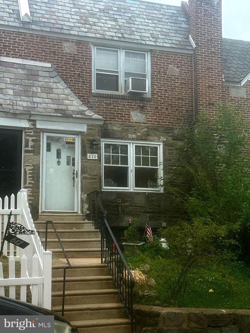 610 Briarcliff Road - Photo 1
